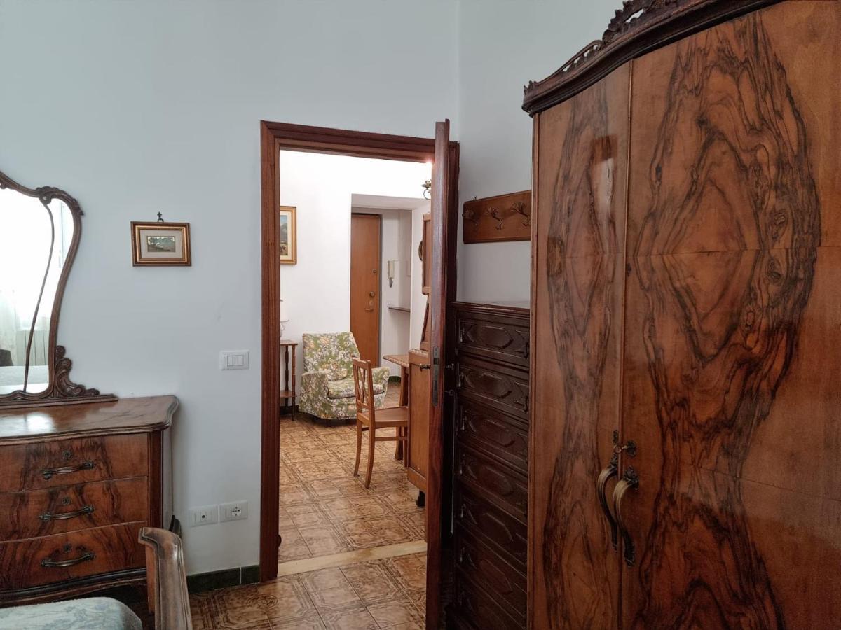 Casa Nadia Apartment Imperia Ngoại thất bức ảnh